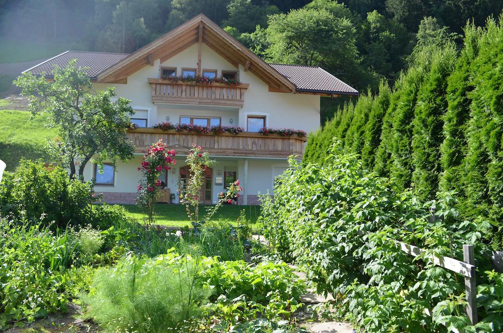 Pretzerhof Villa Campo di Trens Exterior foto